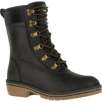 Kamik JULIET - Women’s winter boots - Black