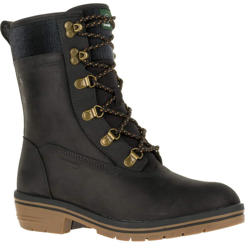 Kamik JULIET - Women’s winter boots - Black