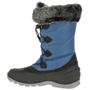 Kamik MOMENTUM2 - Women’s snow boots - Blue