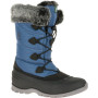 Kamik MOMENTUM2 - Women’s snow boots - Blue