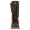 Kamik ROGUE 10 - Fashionable Women’s winter boot - Dark Brown