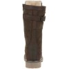 Kamik ROGUE 10 - Fashionable Women’s winter boot - Dark Brown