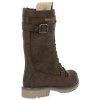 Kamik ROGUE 10 - Fashionable Women’s winter boot - Dark Brown