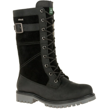 Kamik ROGUE 10 - Fashionable Women’s winter boot - Black