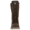 Kamik ROGUE 10 - Fashionable Women’s winter boot - Dark Brown