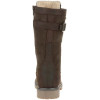 Kamik ROGUE 10 - Fashionable Women’s winter boot - Dark Brown