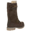 Kamik ROGUE 10 - Fashionable Women’s winter boot - Dark Brown