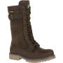 Kamik ROGUE 10 - Fashionable Women’s winter boot - Dark Brown