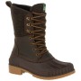 Kamik SIENNA2 - Women’s winter boots - Dark Brown