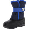 Kamik SNOWBUG 3 - Kid's Winter boots - Navy