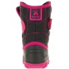 Kamik SNOWBUG 3 - Kid's Winter boots - Black Rose