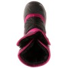 Kamik SNOWBUG 3 - Kid's Winter boots - Black Rose