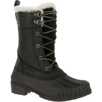Kamik SIENNA H - Women’s winter boots - Black