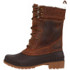 Kamik SIENNA H - Women’s winter boots - Cognac