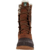 Kamik SIENNA H - Women’s winter boots - Cognac