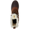 Kamik SIENNA H - Women’s winter boots - Cognac