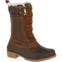 Kamik SIENNA H - Women’s winter boots - Cognac