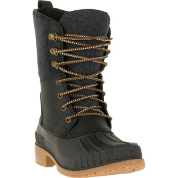 Kamik SIENNA2 - Women’s winter boots - Black