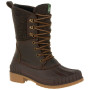 Kamik SIENNA2 - Women’s winter boots - Dark Brown