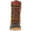 Kamik SIENNA2 - Women’s winter boots - Dark Brown/Red Plaid