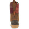 Kamik SIENNA2 - Women’s winter boots - Dark Brown/Red Plaid