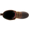 Kamik SIENNA2 - Women’s winter boots - Dark Brown/Red Plaid
