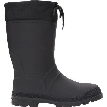 Kamik ICEBREAKER - Men’s Winter boots - Black