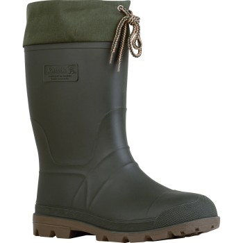 Kamik ICEBREAKER - Men’s Winter boots - Khaki Brown