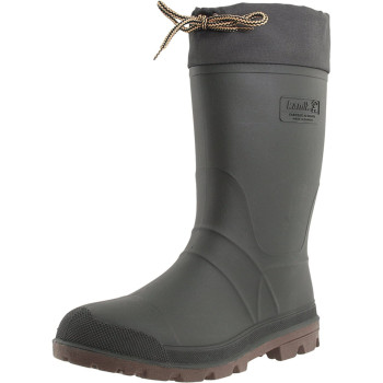 Kamik ICEBREAKER - Men’s Winter boots - Khaki Brown
