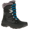 Kamik ICELAND F - Women’s Winter boots - Black