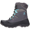 Kamik ICELAND F - Women’s Winter boots - Charcoal