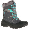 Kamik ICELAND F - Women’s Winter boots - Charcoal