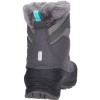 Kamik ICELAND F - Women’s Winter boots - Charcoal