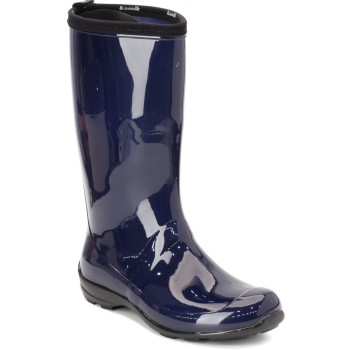Kamik HEIDI - Γυναικείες Μπότες Γαλότσες - Navy Kamik HEIDI - Γυναικείες Μπότες Γαλότσες - Navy