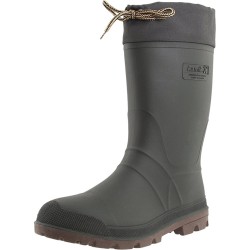 Kamik ICEBREAKER - Ανδρικές Χειμερινές Μπότες - Khaki Brown