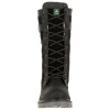 Kamik ROGUE 10 - Μοντέρνα Γυναικεία χειμερινή μπότα- Black