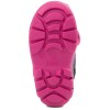 Kamik SNOWBUG 3 - Παιδικές Αδιάβροχες Χειμερινες Μπότες - Black Rose