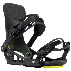 K2 Meridian Fade - Γυναικείες Δέστρες Snowboard