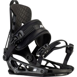K2 CINCH TC Black - Ανδρικές Δέστρες Snowboard 2023