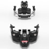 MARKER Alpinist 12 Long Travel 90mm - Black/Titanium - Ski Bindings