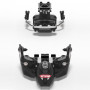 MARKER Alpinist 12 Long Travel 105mm - Black/Titanium - Ski Bindings