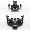MARKER Alpinist 12 Long Travel 90mm - Black/Titanium - Ski Bindings