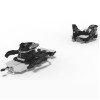 MARKER Alpinist 12 Long Travel 90mm - Black/Titanium - Ski Bindings