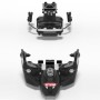 MARKER Alpinist 12 Long Travel 105mm - Black/Titanium - Ski Bindings MARKER Alpinist 12 Long Travel 105mm - Black/Titanium - Ski Bindings