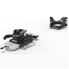 MARKER Alpinist 12 Long Travel 105mm - Black/Titanium - Ski Bindings