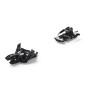 MARKER Alpinist 12 Long Travel 90mm - Black/Titanium - Ski Bindings MARKER Alpinist 12 Long Travel 90mm - Black/Titanium - Ski Bindings