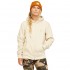 BILLABONG Saturday - Women's Fleece Hoodie  - White cap