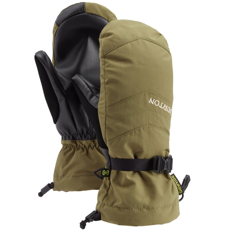 BURTON Prospect Miten - Women's Glove - Martini Olive