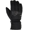 ZIENER GARCON GTX INF - Men's ski gloves - Black