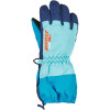 ZIENER LEVIO AS® MINIS - Mini Ski gloves - Sea